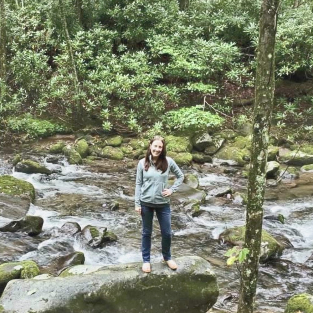 Meet your Posher, Cora